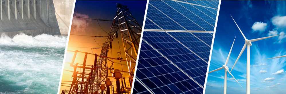 انرژی های تجدید پذیر (Renewable Energy)