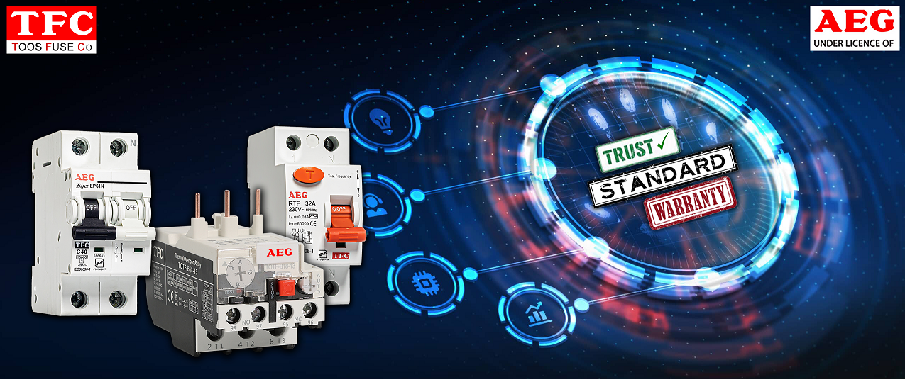 اعتماد، گارانتی و استاندارد؛ سه‌گانه ارزش‌آفرین توس فیوز