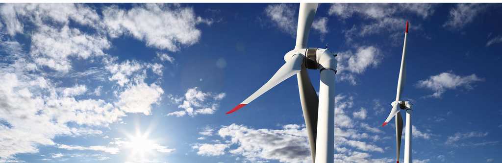 انرژی بادی (Wind Power)