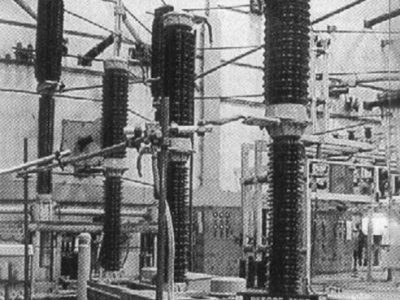 History of circuit breakers