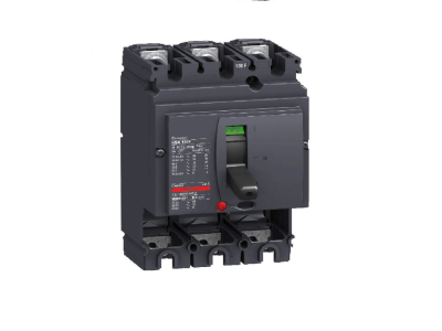 The Molded Case Circuit Breaker (MCCB)